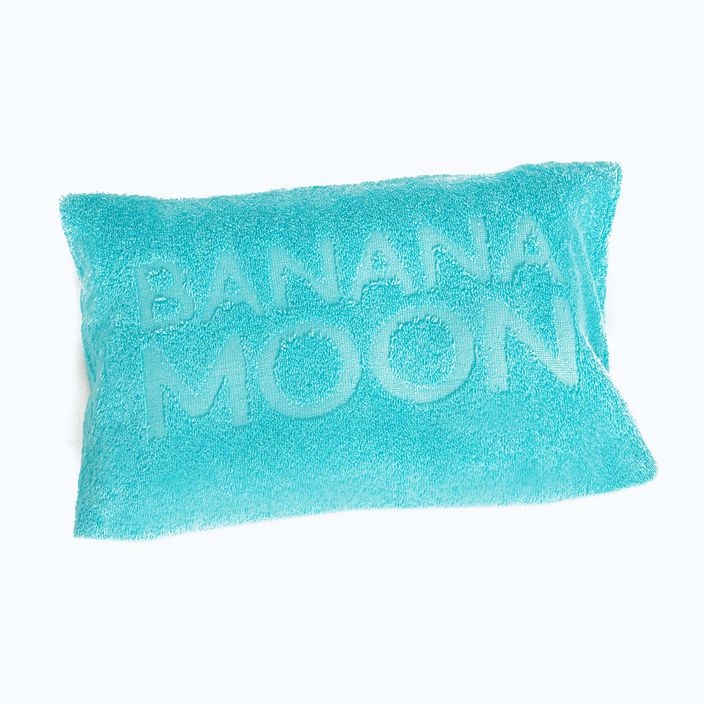 Poduszka Banana Moon Pop Pillowan turquoise