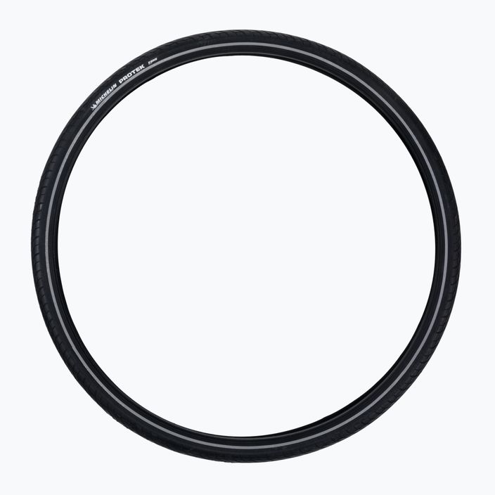 Opona rowerowa Michelin Protek Br Wire Access Line 700 x 35C black 2