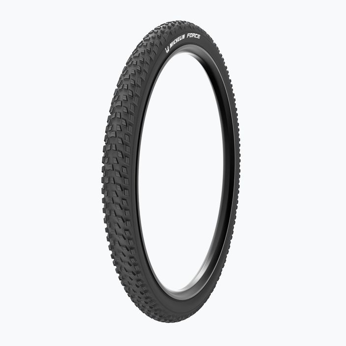 Opona rowerowa Michelin Force Wire Access Line 29" x 2.40 black 5