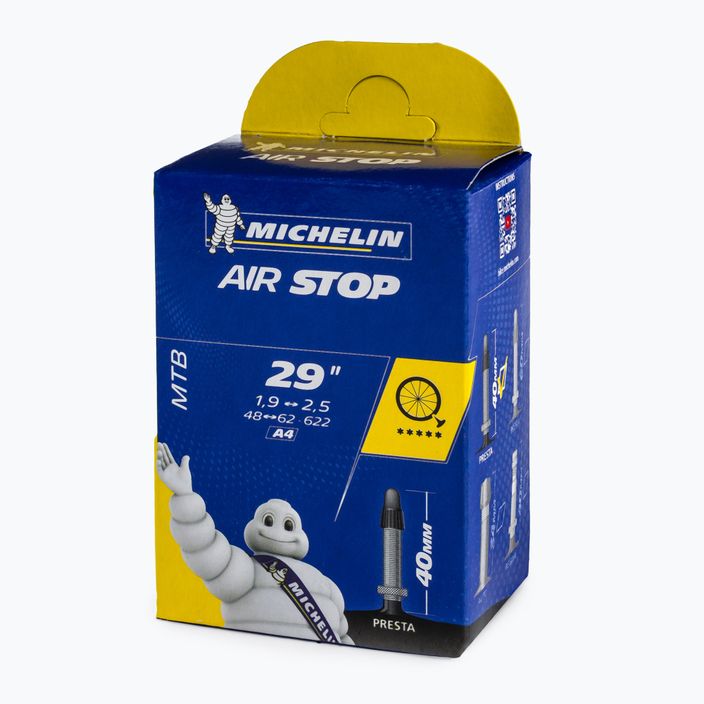 Dętka rowerowa Michelin Air Stop Gal-FV 29" x 1.9-2.5 2
