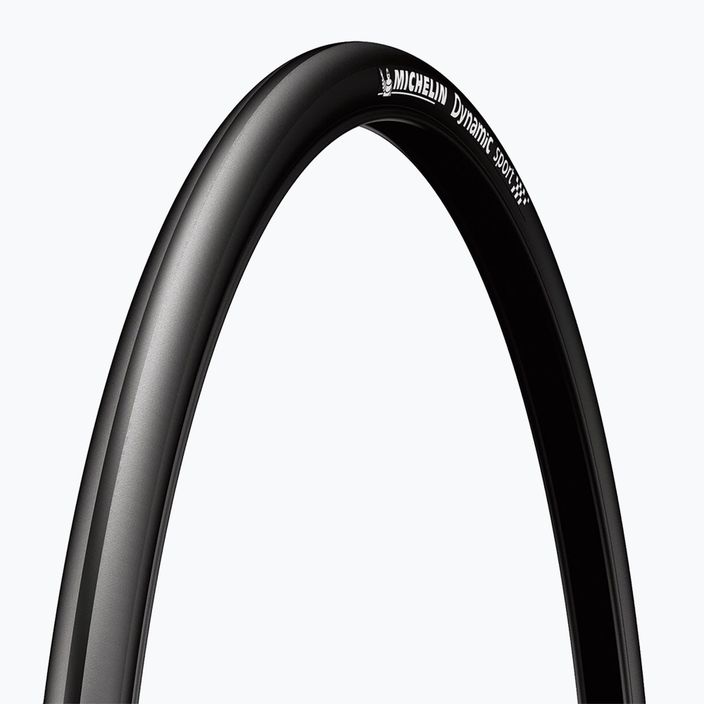Opona rowerowa Michelin Dynamic Sport TS Kevlar Access Line 700 x 28C black