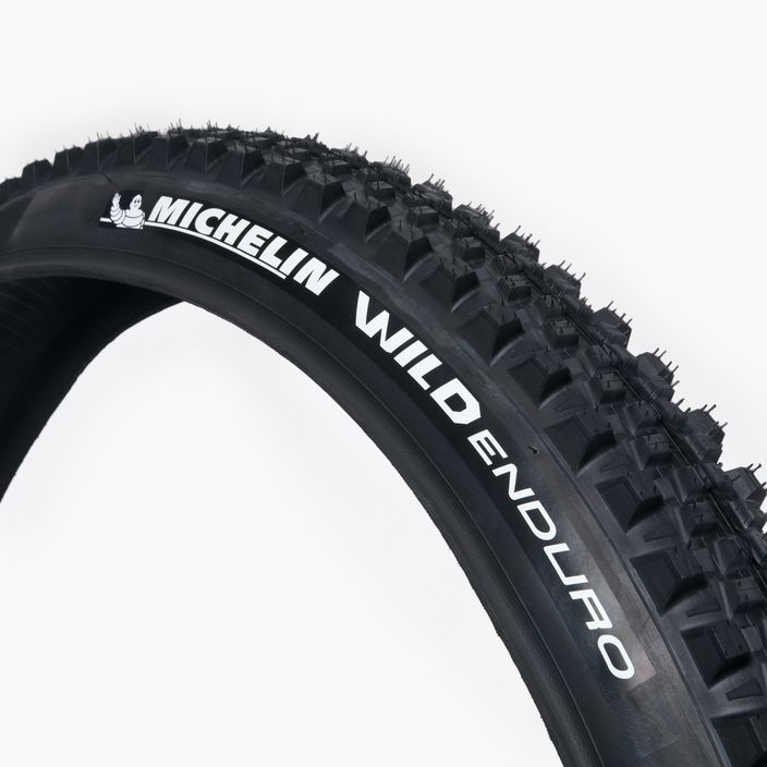 Opona rowerowa Michelin Wild Enduro Rear Gum-X3D TS TLR Kevlar Competition Line 3