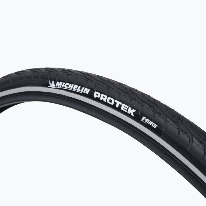 Opona rowerowa Michelin Protek Br Wire Access Line 700 x 28C 3