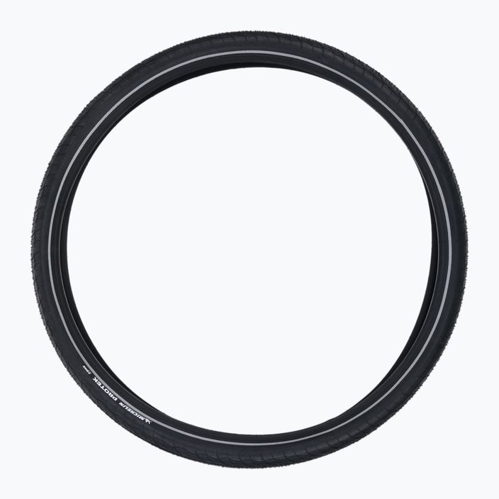 Opona rowerowa Michelin Protek Br Wire Access Line 26" x 1.85 black 2
