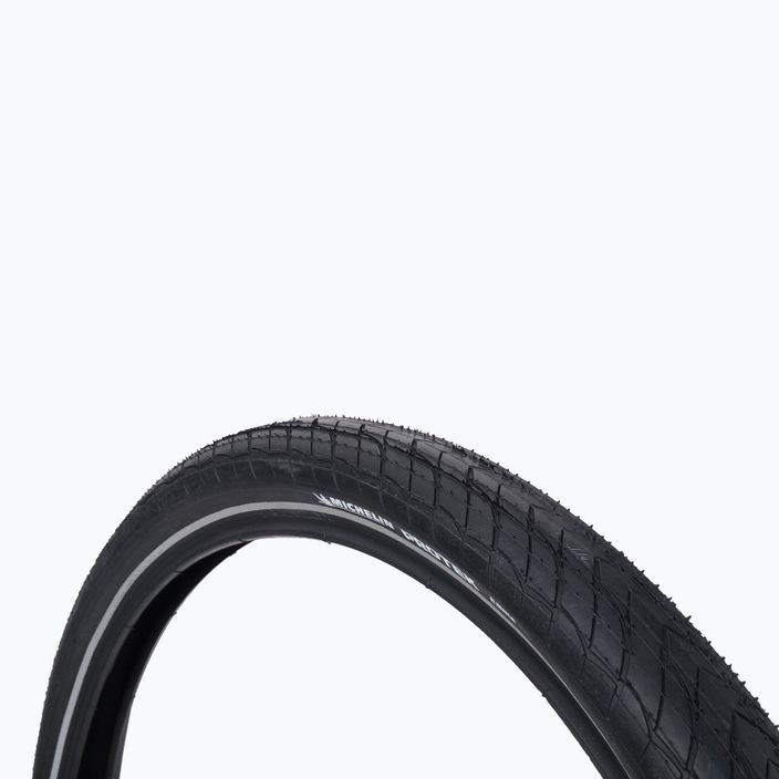 Opona rowerowa Michelin Protek Br Wire Access Line 26" x 1.85 black 3
