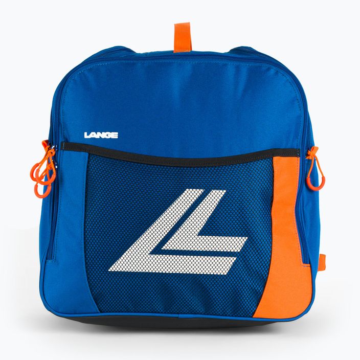 Plecak narciarski Lange Pro Bootbag 45 l blue