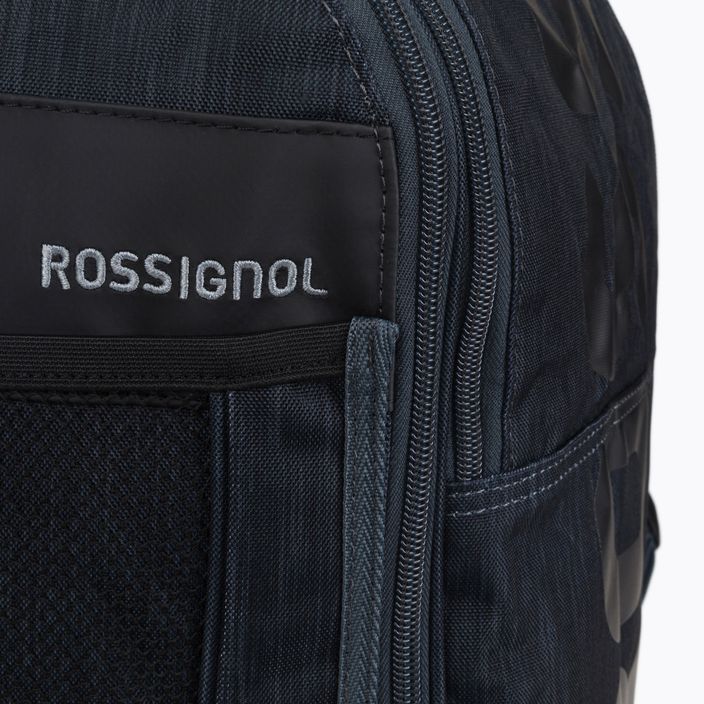 Plecak narciarski Rossignol Premium Pro Boot 45 l blue 7