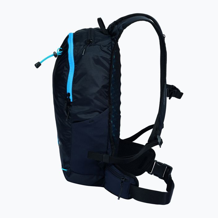Plecak narciarski Rossignol R-Pack 12 l blue 10