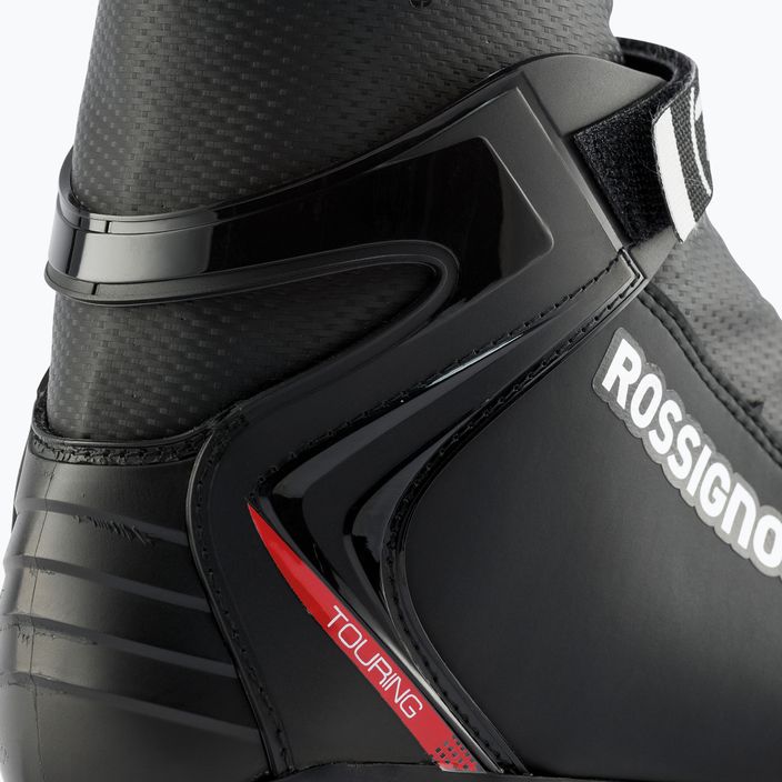Buty do nart biegowych męskie Rossignol XC-3 black 15