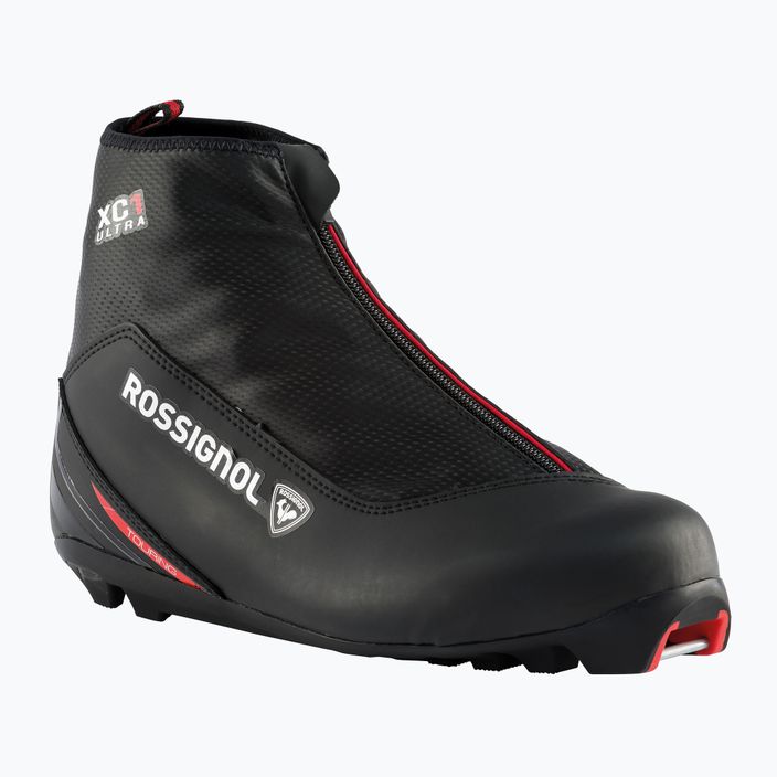 Buty do nart biegowych męskie Rossignol X-1 Ultra black 10
