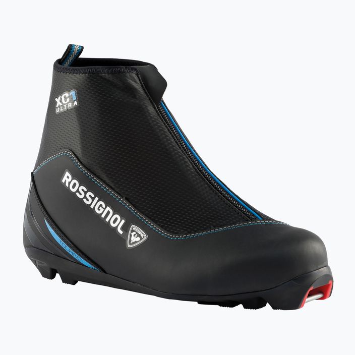 Buty do nart biegowych damskie Rossignol X-1 Ultra FW black 10
