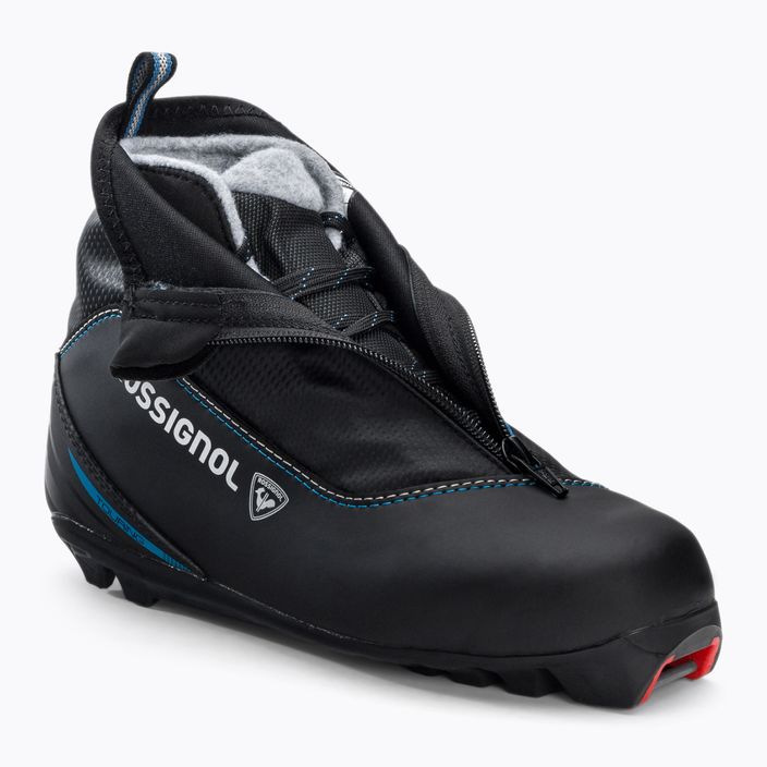 Buty do nart biegowych damskie Rossignol X-1 Ultra FW black 6