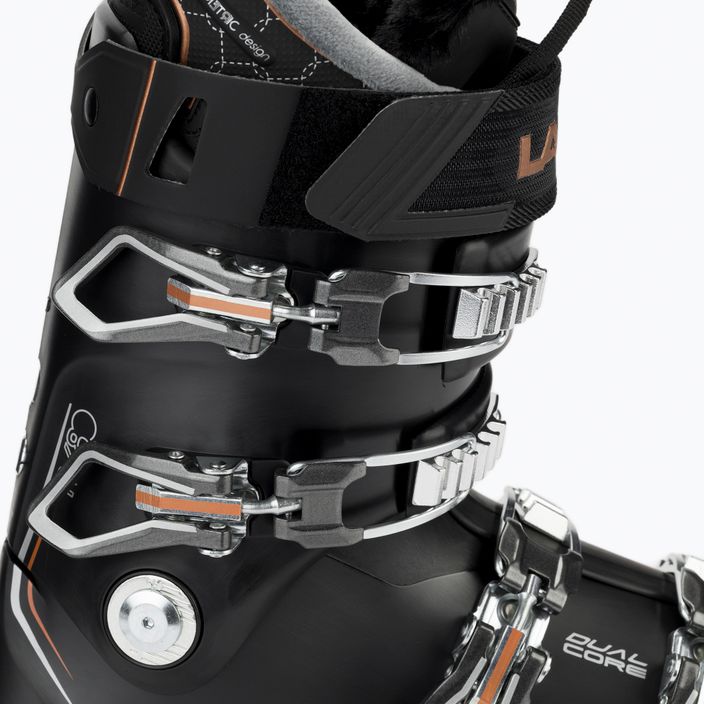 Buty narciarskie damskie Lange RX 80 W LV black 6