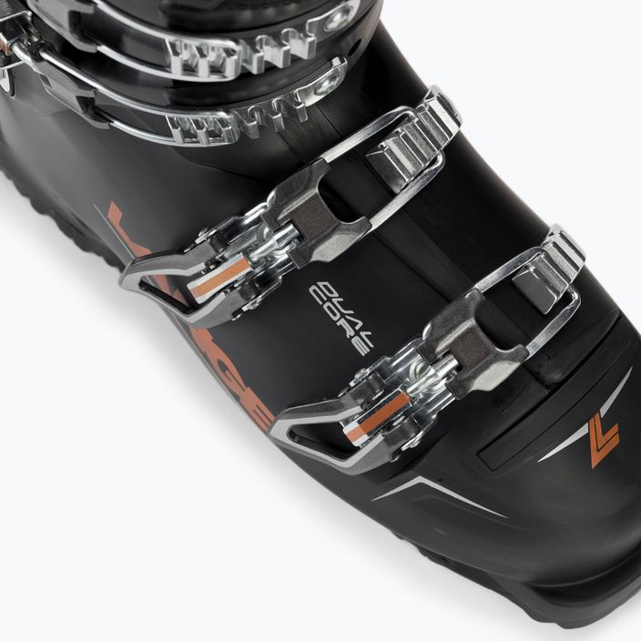 Buty narciarskie damskie Lange RX 80 W LV black 7