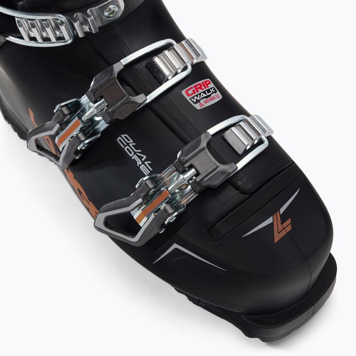 Buty narciarskie damskie Lange RX 80 W black 6
