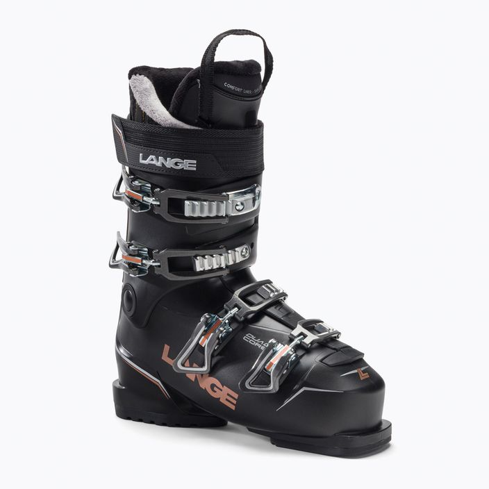 Buty narciarskie damskie Lange LX 70 W black