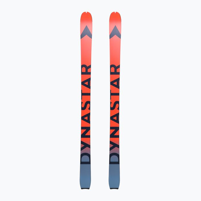 Narty skiturowe męskie Dynastar M-Vertical 88 F-Team + wiązania HT10 orange/white 4