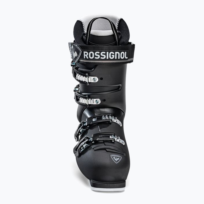 Buty narciarskie Rossignol Hi-Speed 80 HV black/silver 3