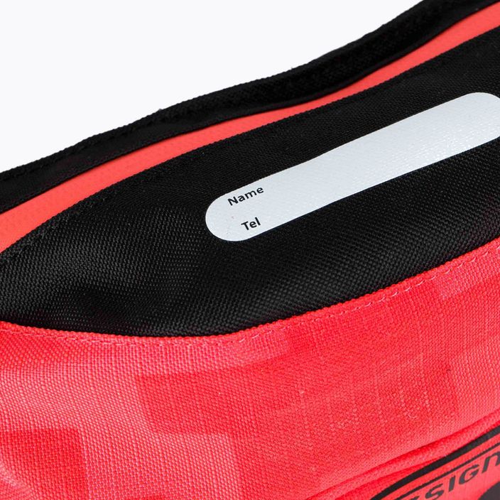 Nerka Rossignol Nordic Thermo Belt 1 l hot red 4