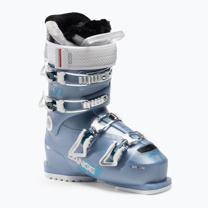 Buty narciarskie damskie Lange LX 70 W HV light blue