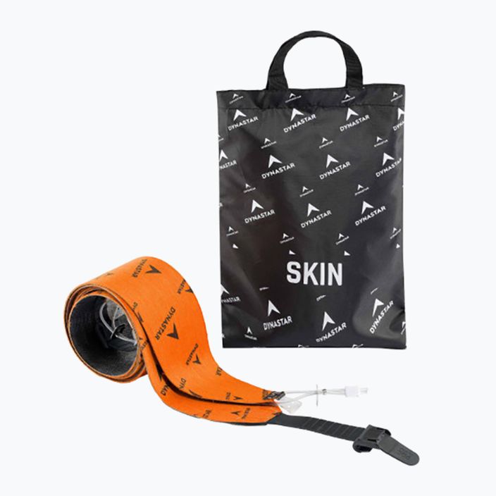 Foki skiturowe Dynastar L2 Skin M-Vertical 88 orange
