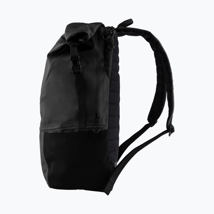 Plecak miejski Rossignol Commuters Bag 25 l black 10