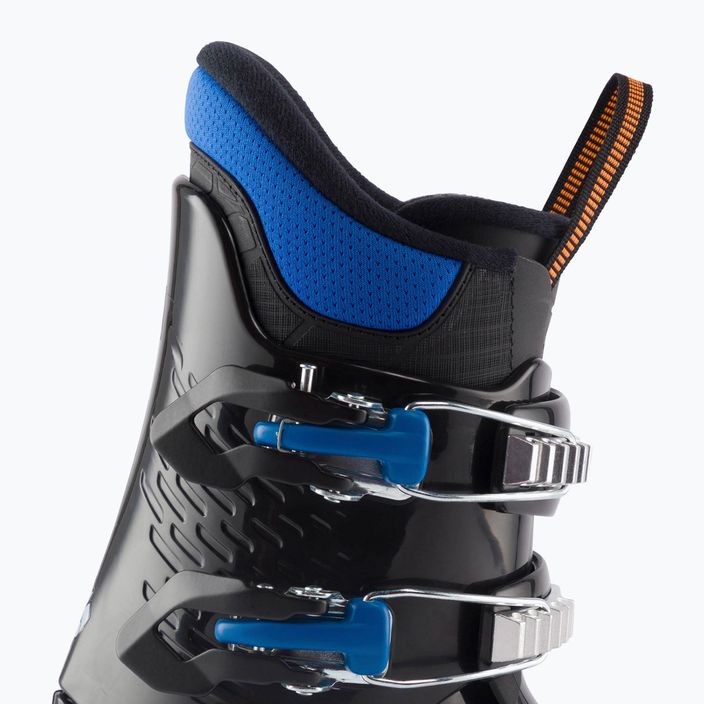 Buty narciarskie dziecięce  Rossignol Comp J4 black 10