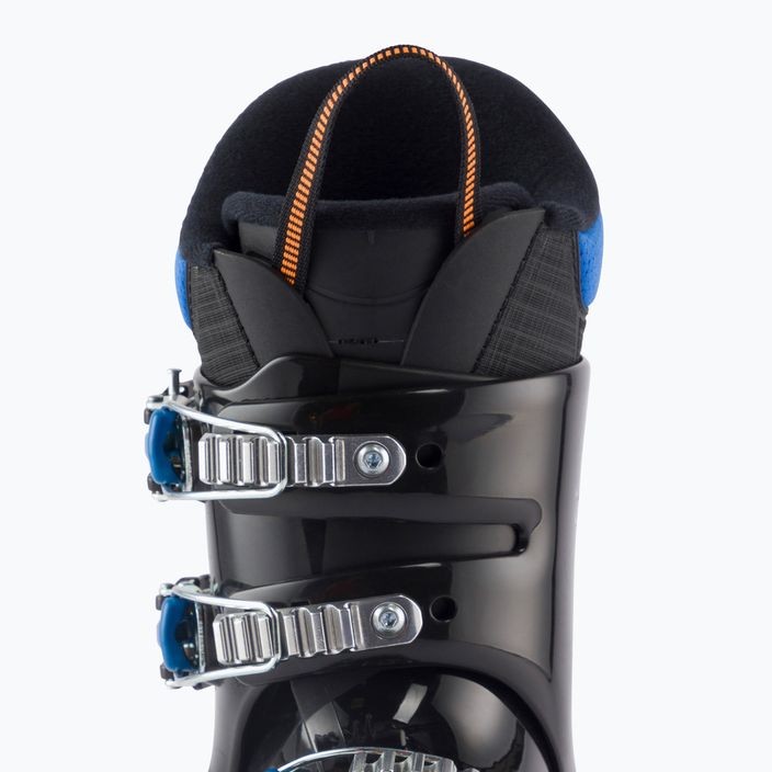 Buty narciarskie dziecięce  Rossignol Comp J4 black 11