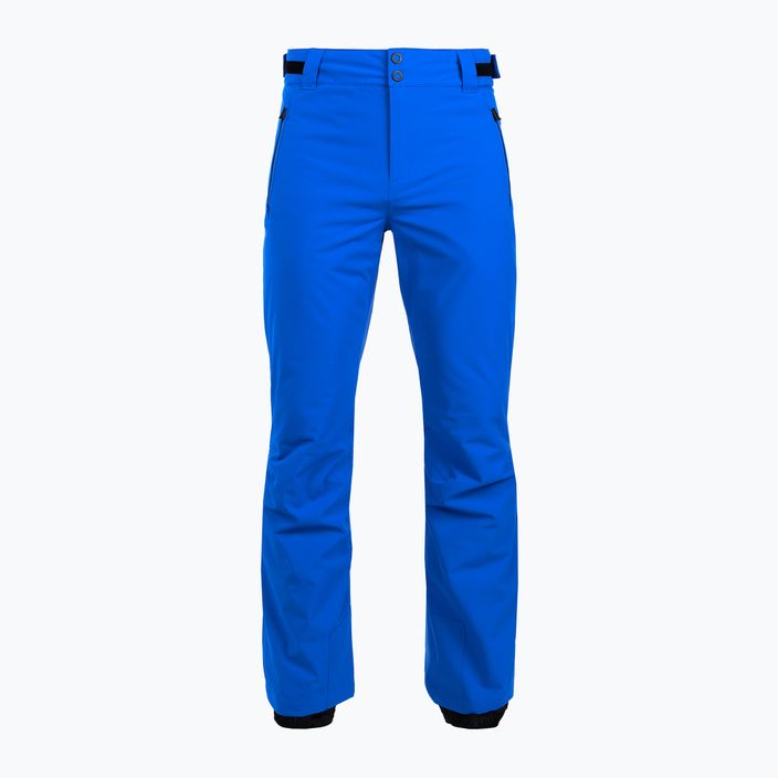 Spodnie narciarskie męskie Rossignol Siz lazuli blue 7