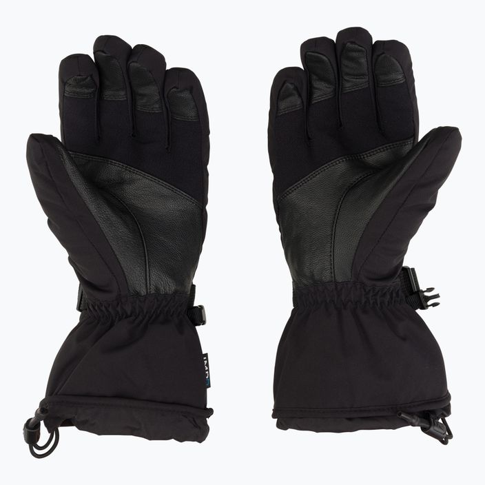 Rękawice narciarskie męskie Rossignol Type Impr G black 2
