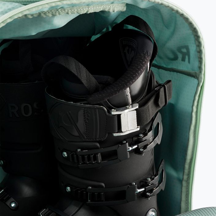 Plecak narciarski damski Rossignol Electra Boot And Helmet Pack 7