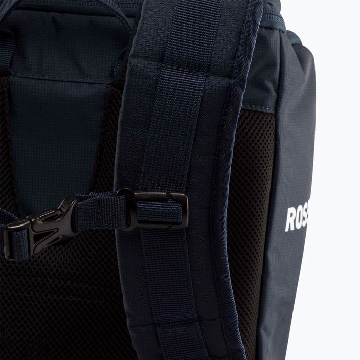 Plecak narciarski Rossignol Strato Compact Boot Bag 5