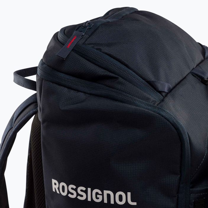 Plecak narciarski Rossignol Strato Compact Boot Bag 7