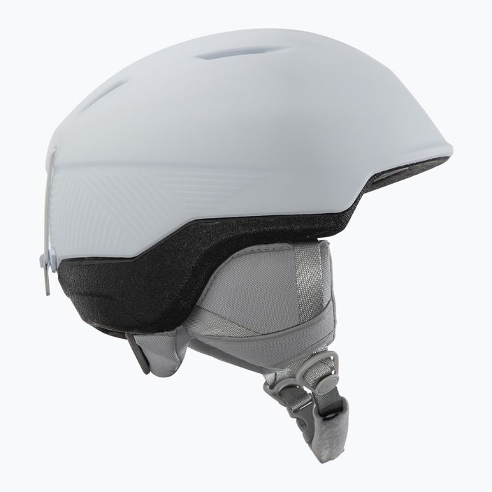 Kask narciarski damski Rossignol Fit Impacts white 2