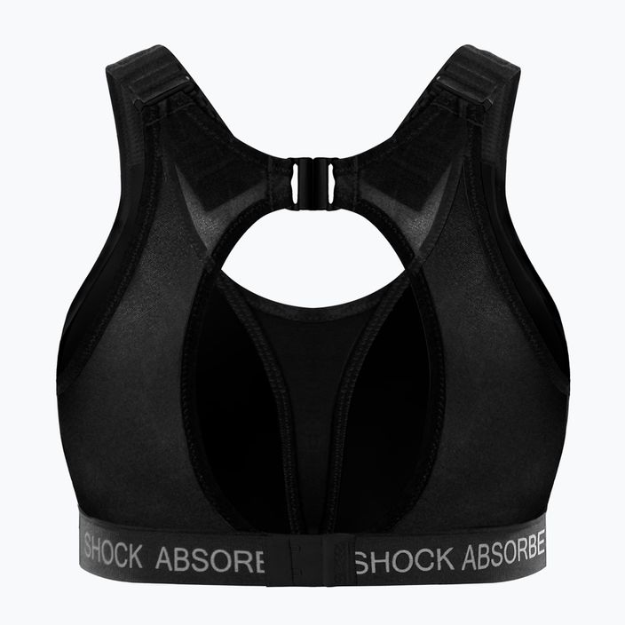 Biustonosz Shock Absorber Ultimate Run Bra Padded black U10004 2