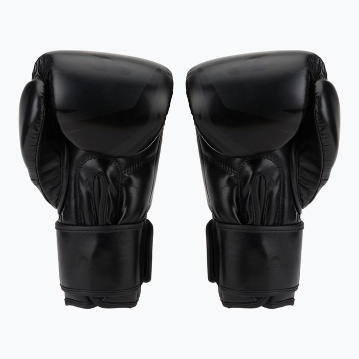 Rękawice bokserskie męskie Venum Challenger 3.0 czarne VENUM-03525 2