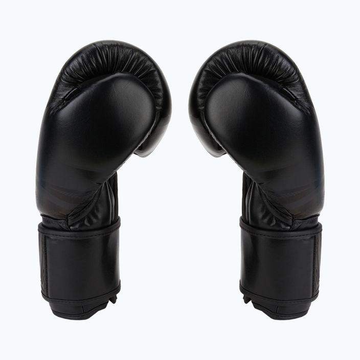 Rękawice bokserskie męskie Venum Challenger 3.0 czarne VENUM-03525 4