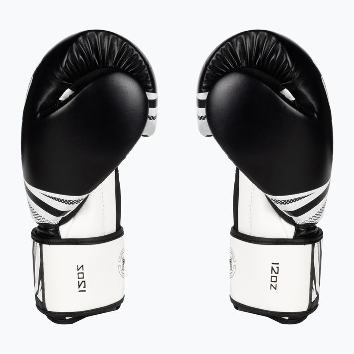 Rękawice bokserskie Rękawice Venum Challenger 3.0 czarne VENUM-03525-108 4