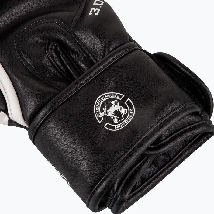 Rękawice bokserskie Venum Challenger 3.0 biało-czarne 03525-210 10