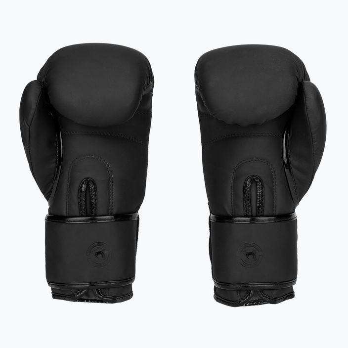 Rękawice bokserskie Venum Contender 2.0 czarne 03540-114 2