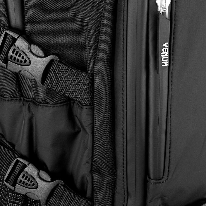 Plecak treningowy Venum Challenger Xtrem Evo czarno-biały 03831-108 6