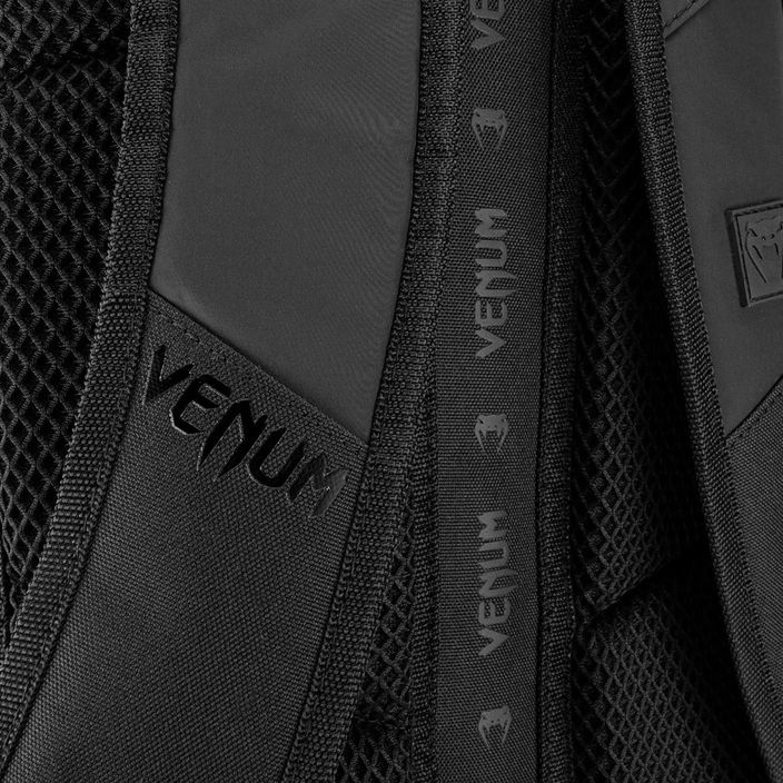 Plecak treningowy Venum Challenger Xtrem Evo czarny 03831-114 5