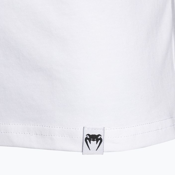 Tank top męski Venum Classic white 9