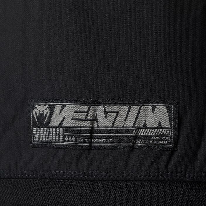 Bluza męska Venum Laser XT Hoodie black/black 10
