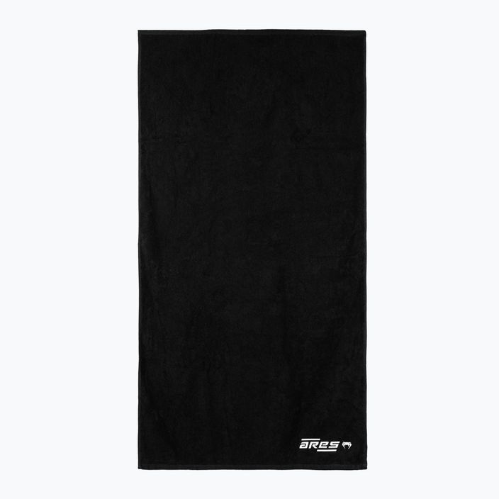 Ręcznik Venum x Ares 137 x 70 cm black 4