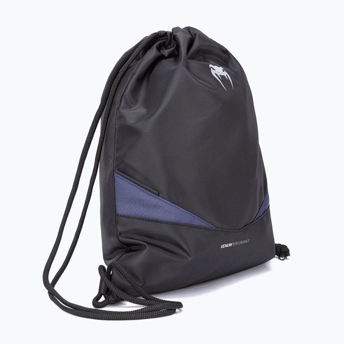 Worek Venum Evo 2 black/blue 2