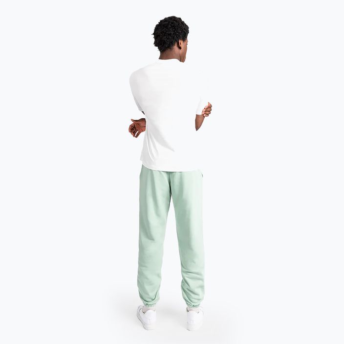 Spodnie męskie Venum Vortex XL Joggers green 3