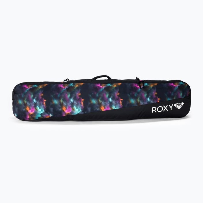 Pokrowiec na deskę snowboardową ROXY Board Sleeve black 2