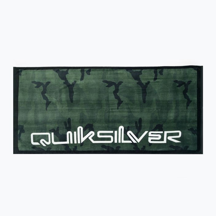 Ręcznik Quiksilver Freshness Towel camo