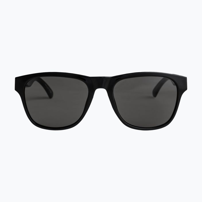 Okulary przeciwsłoneczne męskie Quiksilver Tagger black/grey 2